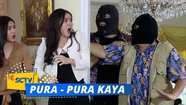 Pura - Pura Kaya - Episode 11