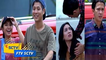 FTV SCTV - Cinta Miss Angkot Bukan Kaleng Kaleng