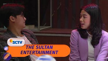 Aqeela dan Rassya Pernah Baper Gak Ya?? | The Sultan Entertainment