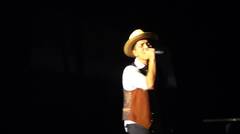 Bruno Mars - When I Was Your Man (Live in Jakarta)
