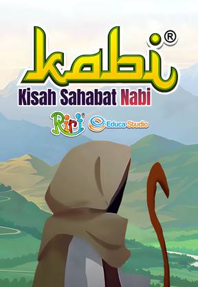 KABI - Kisah Sahabat Nabi