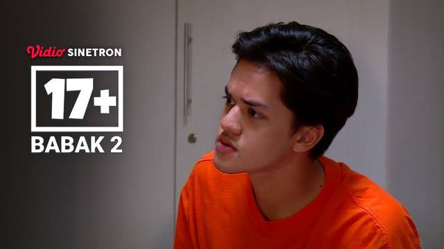 Episode 16 - 17+ #Babak 2