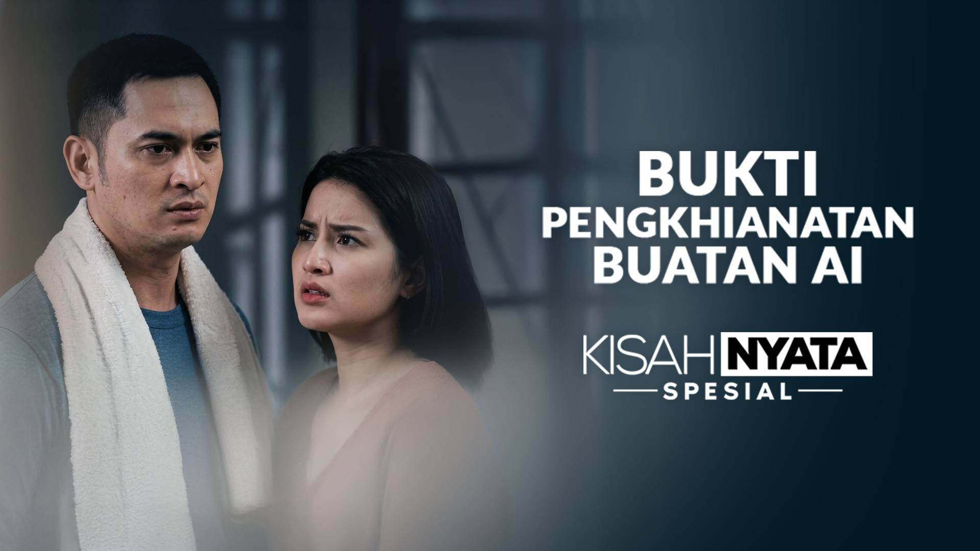 Bukti Pengkhianatan Buatan AI