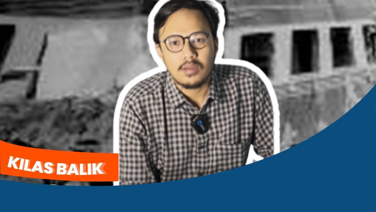 Sejarah Tragedi Bintaro 1987 Shorts