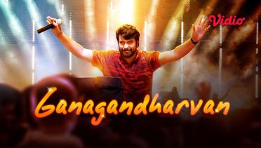 Ganagandharvan - Trailer