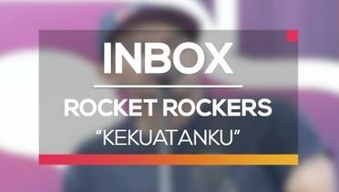 Rocket Rockers - Kekuatanku (Live on Inbox)