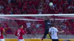 Internacional 2-1 Vitoria | Copa do Brasil | Highlight Pertandingan dan Gol-gol