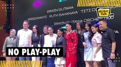 Bergabung Dengan Tiga Diva Dalam Konser "Super Diva", Super Girls LTZ Bakal 'Disiksa'