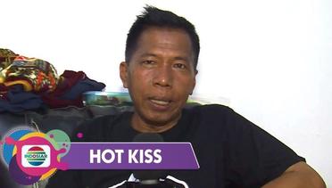 Akan Jalani Sidang Gugatan Cerai! Kiwil Curhat Berusaha Berdamai Dengan Semua Pihak! | Hot Kiss 2021