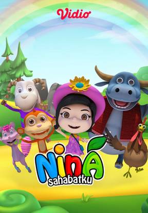 Nina Sahabatku