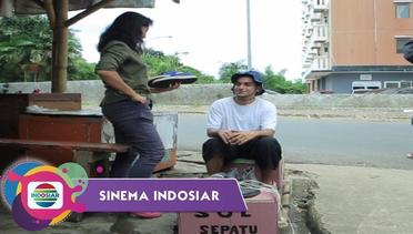 Sinema Indosiar - Tukang Sol Sepatu Jadi Pemilik Pabrik Sepatu