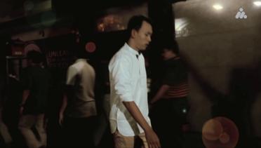 Dadali - Renungan Malam (Official Music Video)