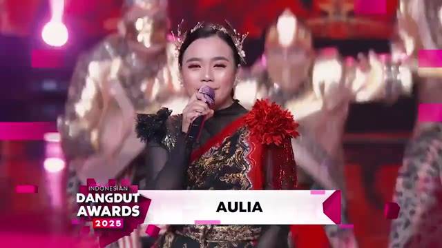 Saksikan Malam Puncak Indonesia Dangdut Awards Kamis, 02 Desember 2025