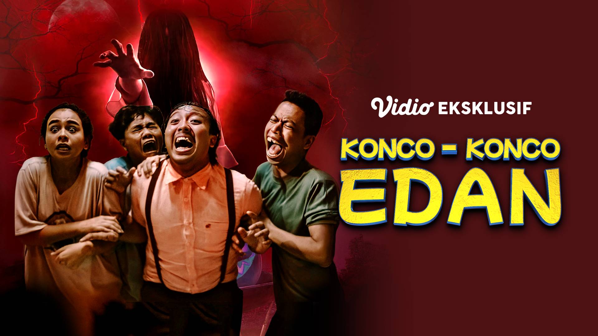 Konco-Konco Edan