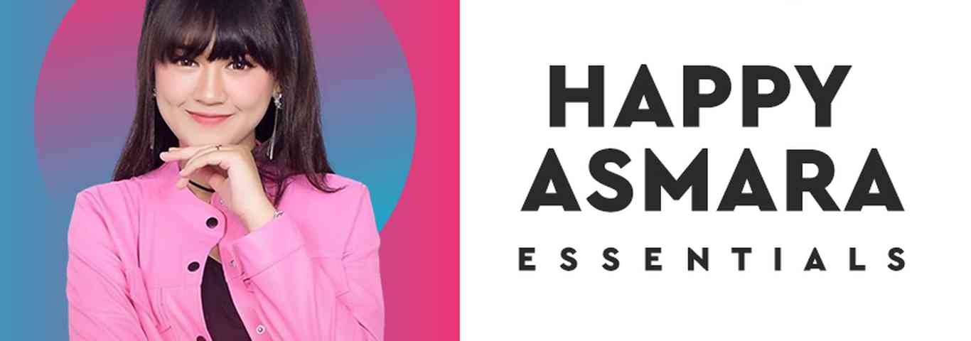 Essentials: Happy Asmara