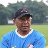 Rahmad Darmawan