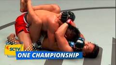 One Championship - King Of The Jungle