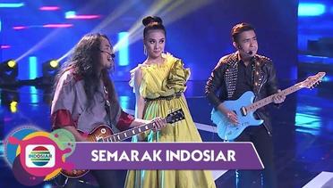 Duel Gitar & Suara Menggelegar!!! Fildan Da-Toto Bp-Jessica Popa "Juwita Malam" | Semarak Indosiar Abrakadabra 2021