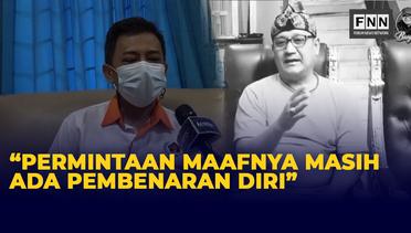 Sikap Persatuan Wartawan Indonesia Kalimantan Timur Untuk Edy Mulyadi