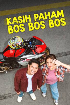 Kasih Paham Bos Bos Bos