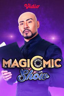 Magicomic Show