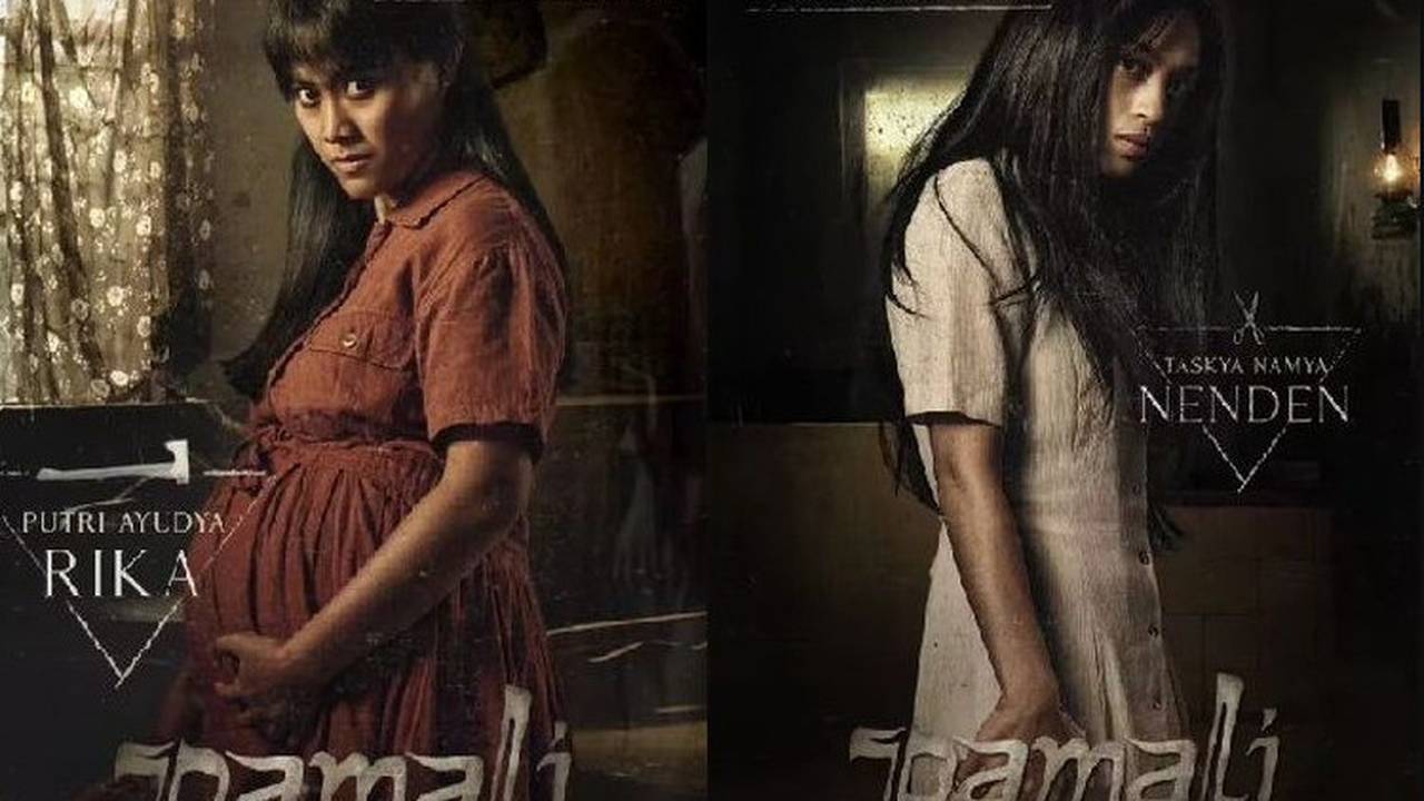 Tayang pada oktober 2022 5 rekomendasi film indonesia full movie vidio