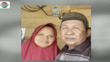 Pasutri Ditemukan Tewas Mengenaskan di Banyuasin - Patroli Indosiar