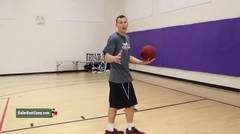 Basketball Layup SECRETS- 6 ways to shoot a layup in basketball