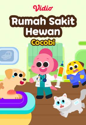 Cocobi - Rumah Sakit Hewan Cocobi