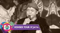 Penuh Dengan Karya Terbaiknya!!  Didi Kempot The Godfather Of Broken Heart!! | Konser Tour D'Java