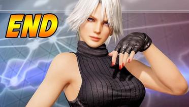 TAMAT Sudah Game Uncle-Uncle Ini!! (Dead or Alive 6 Indonesia) - PART 4