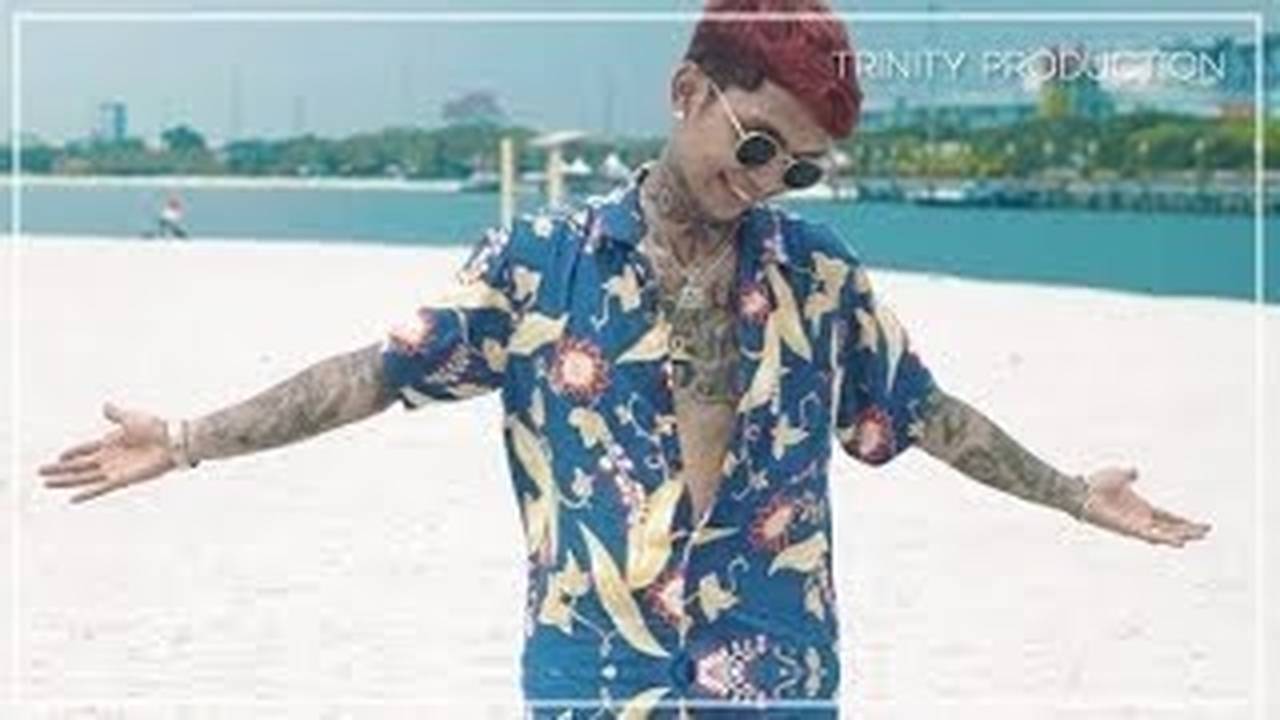 Young Lex ft MASGIB Nyesalkan Vidio