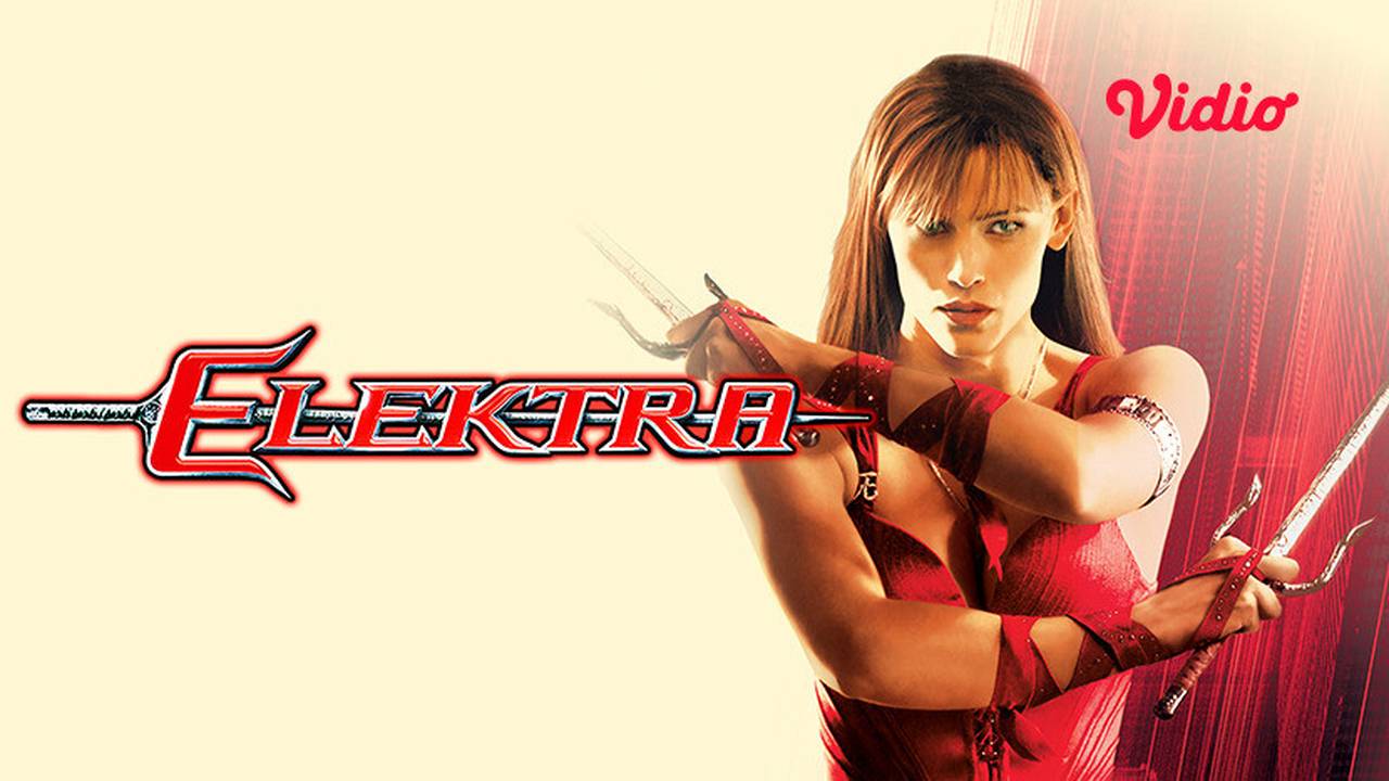 Elektra 2005 full movie in hindi watch online online