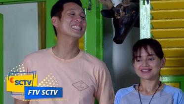 FTV SCTV - Jodoh Terbhaique Anak Bossque