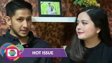 Bernafas Lega!!! Suami Tasya Kamila Sembuh Dari Kanker Getah Bening!!! | Hot Issue Pagi 2021