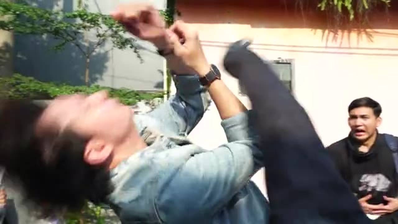 Gratis Jejak Rahasia Mulai 6 Agustus Serial Jejak Rahasia Tayang