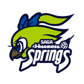 Saga Hisamitsu Springs