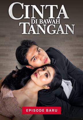 Cinta Di Bawah Tangan