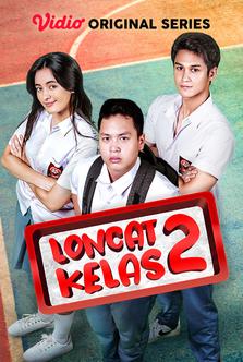 Loncat Kelas
