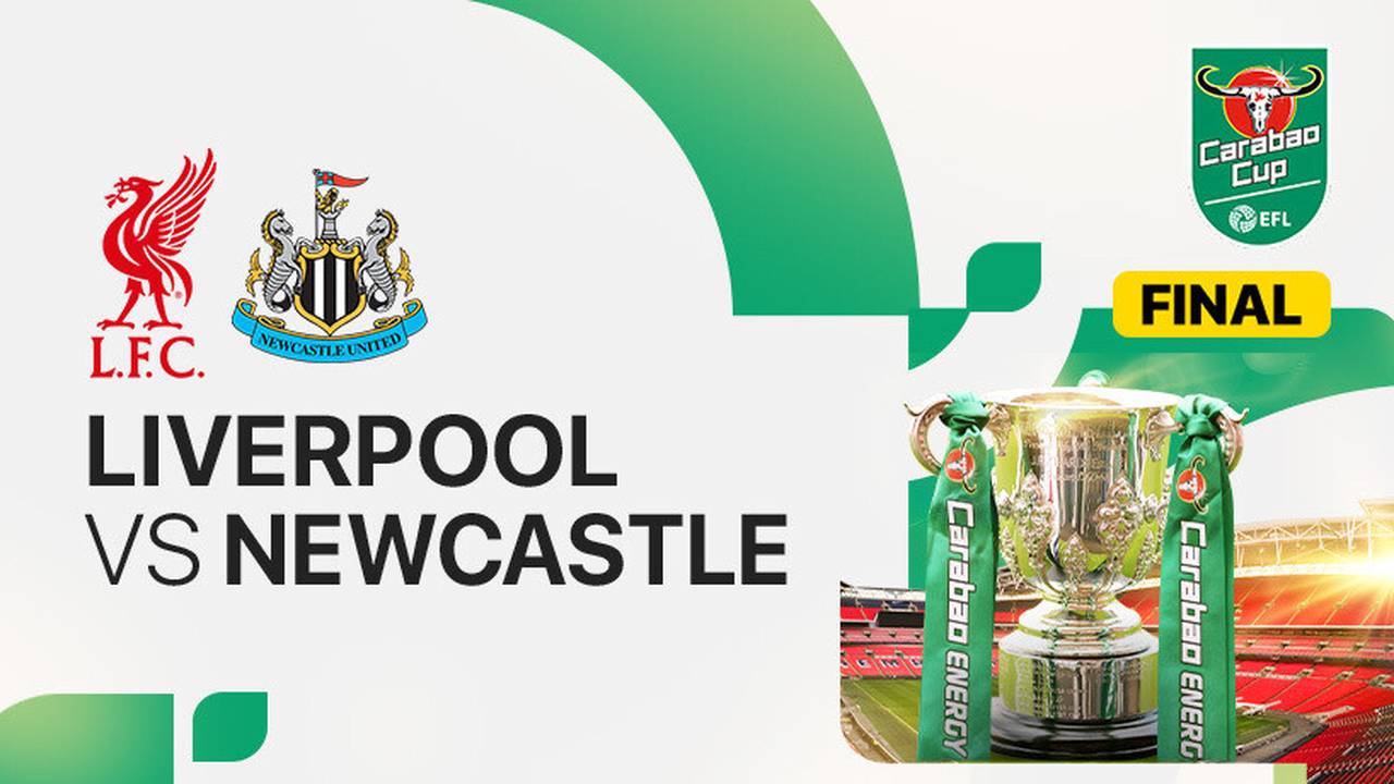 Efl Championship Newcastle Carabao Cup Final Man Utd V Newcastle