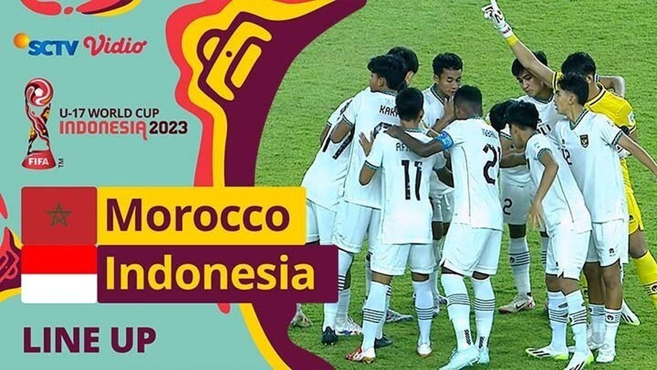 world cup 2023 indonesia