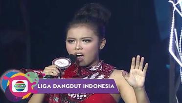 Highlight Liga Dangdut Indonesia - Konser Final Top 6 Group 2 Result