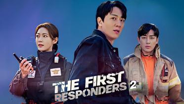 Sinopsis The First Responders 2 (2023), Rekomendasi Drama Korea atau Drakor