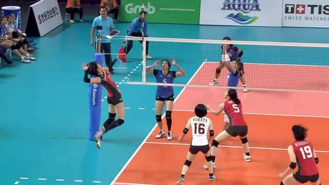 situs slot teratas Full Highlight Bola Voli Putri Thailand vs Jepang | Asian Games 2018