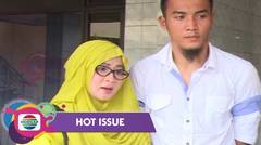 Hot Issue Pagi - Geram!! Okie Agustina dan Suami Tertipu Travel Umroh