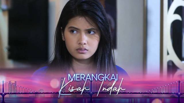 Episode 167 - Merangkai Kisah Indah