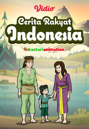 Cerita Rakyat Indonesia