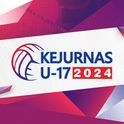Kejurnas Bola Voli Antarklub U17