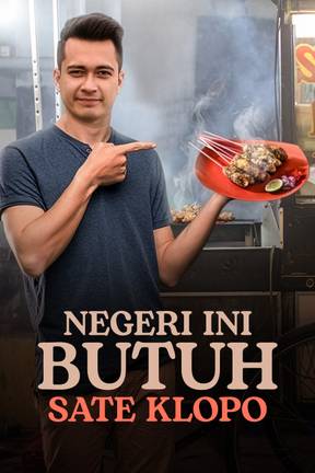 Negeri Ini Butuh Sate Klopo