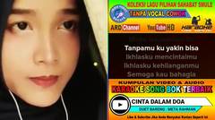 Cinta Dalam Doa Karaoke feat Tanpa Vocal Cowok Duet Bareng Meta Rahman